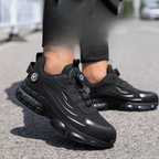 Maxwell | Ergonomic and Protective SafeStep Shoes