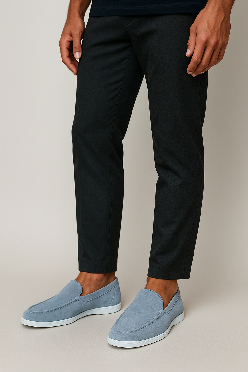 DANI | Chic Loafers
