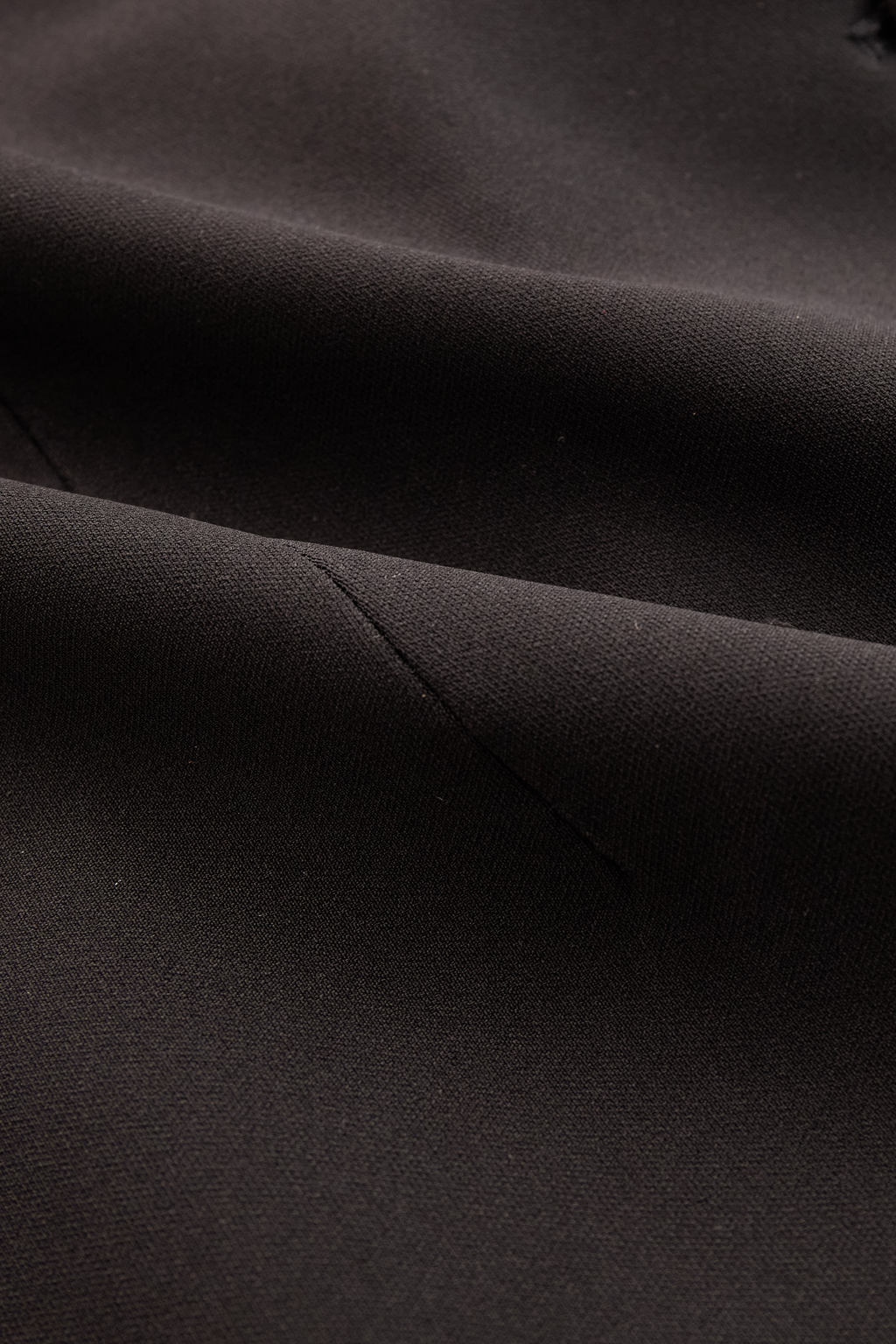"Sasha | Elegantes Blazer-Midikleid" could be rewritten as "Sasha | Stilvolles Blazer-Midikleid".