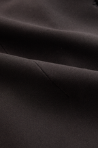 "Sasha | Elegantes Blazer-Midikleid" could be rewritten as "Sasha | Stilvolles Blazer-Midikleid".