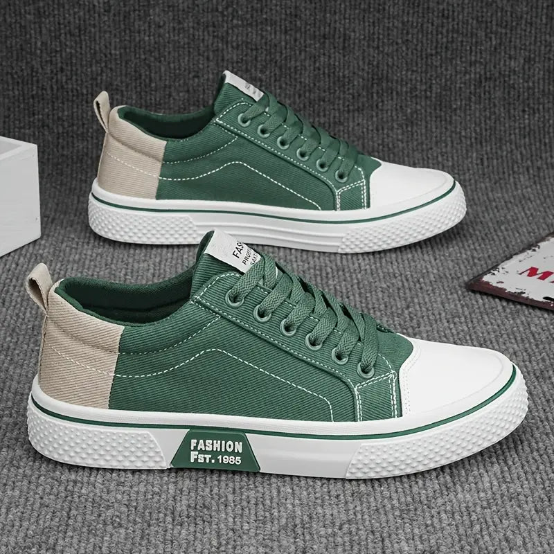 Norwin | Komfortable und lässige Sneakers