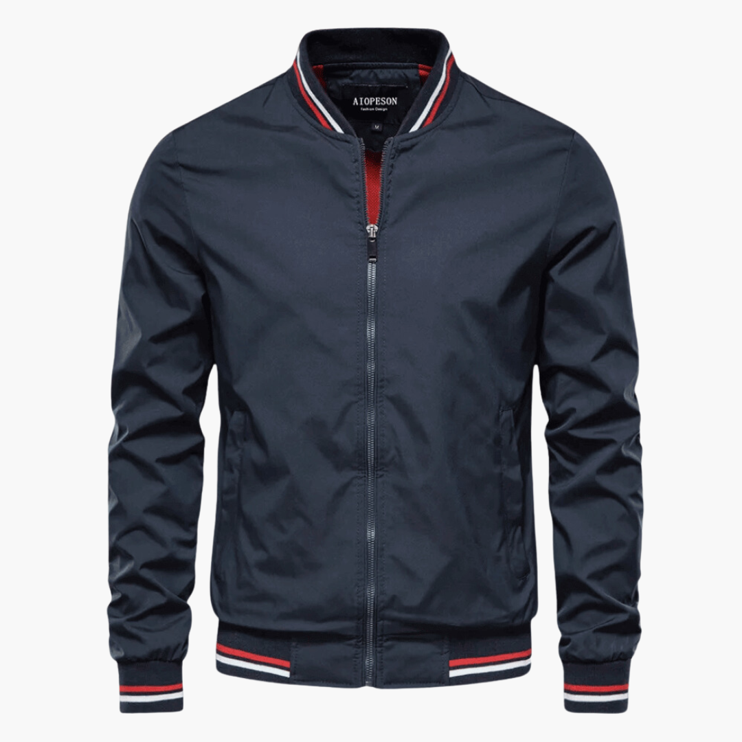 Elite Jacke Mats