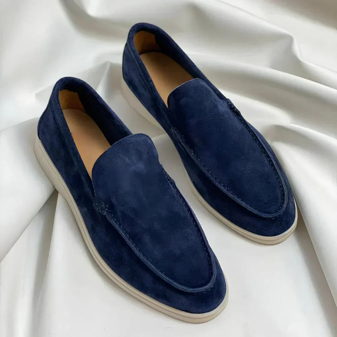 DANI | Chic Loafers