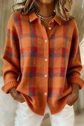Sophie | Warme Alltagsbluse