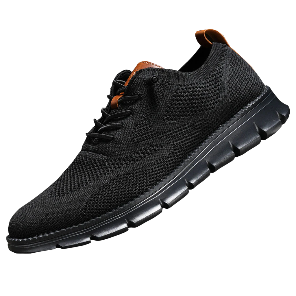 Urban | Ultra Comfortable Limited Edition 'Blackout'