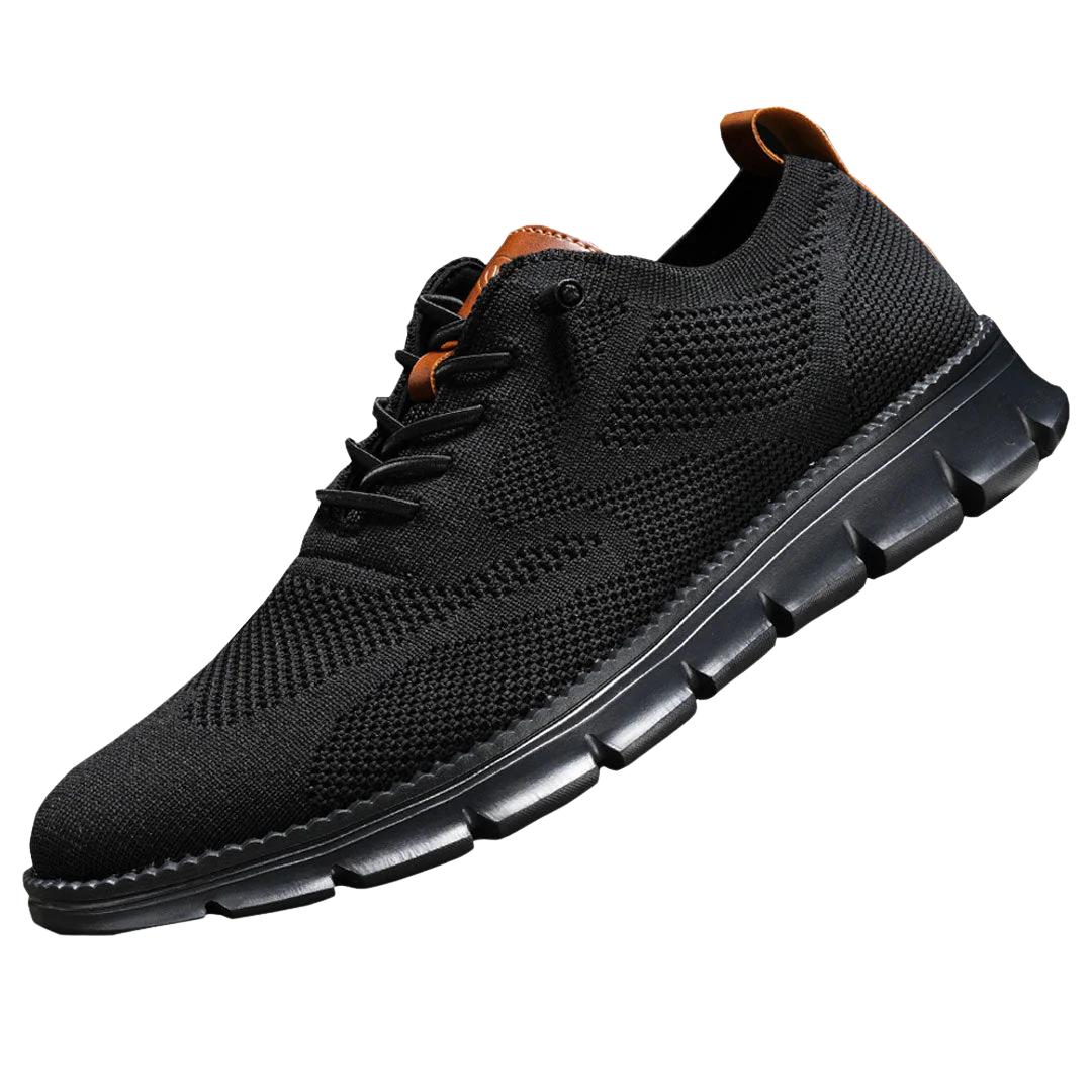 Urban | Ultra Comfortable Limited Edition 'Blackout'