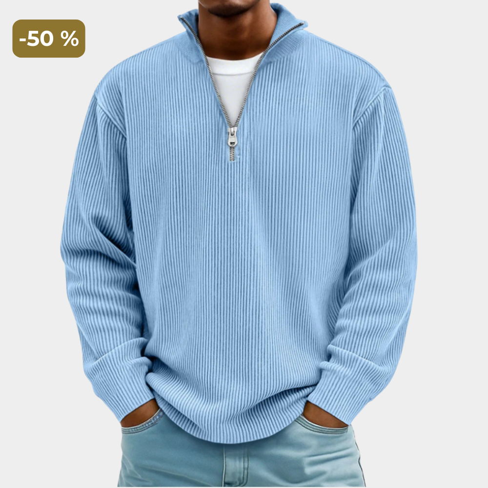 Calix™ | Stilvoller und moderner Pullover