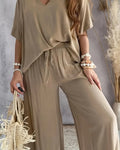 Romy | Legeres und Elegantes Outfit