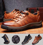 Matt | Handcrafted Men's Shoes