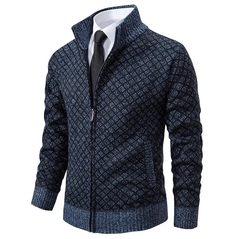 Oliver | Eleganter Casual Cardigan