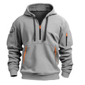 Martin | Eleganter Hoodie