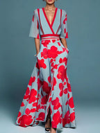 "Kali | Kleid mit Ärmeln" could be rewritten as "Kali | Ärmelloses Kleid mit Stil".
