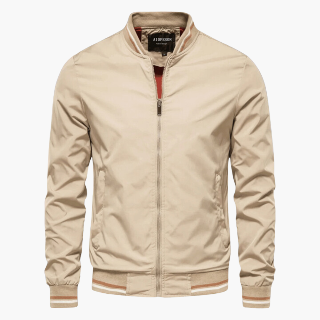 Elite Jacke Mats