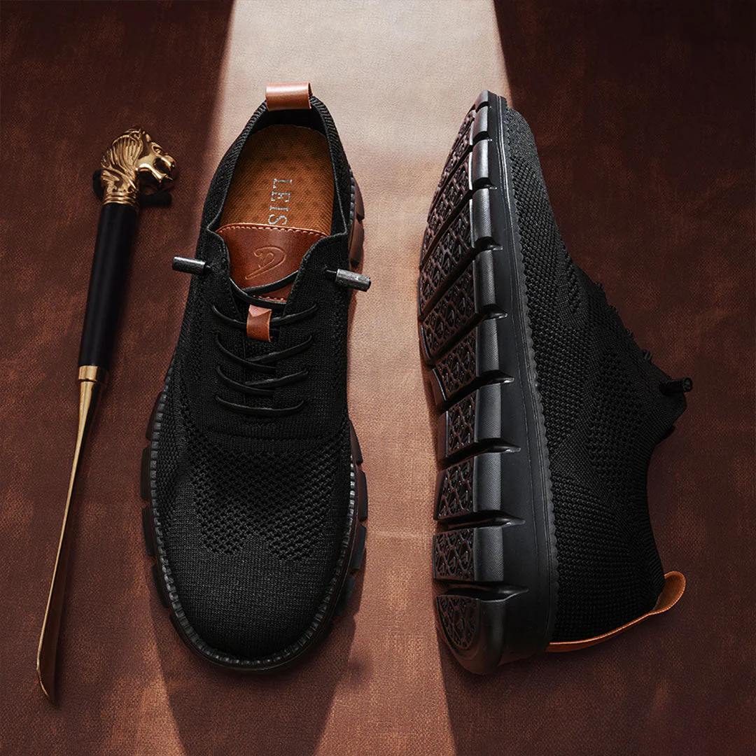 Urban | Ultra Comfortable Limited Edition 'Blackout'