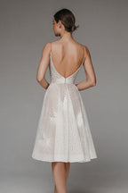 Lieselotte | Versatile A-Line Dress