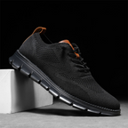 Fabrizio | Leichte Mesh-Sneaker