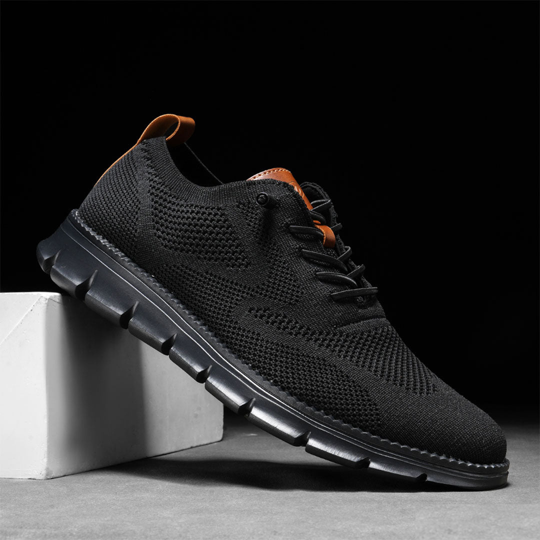 Fabrizio | Leichte Mesh-Sneaker