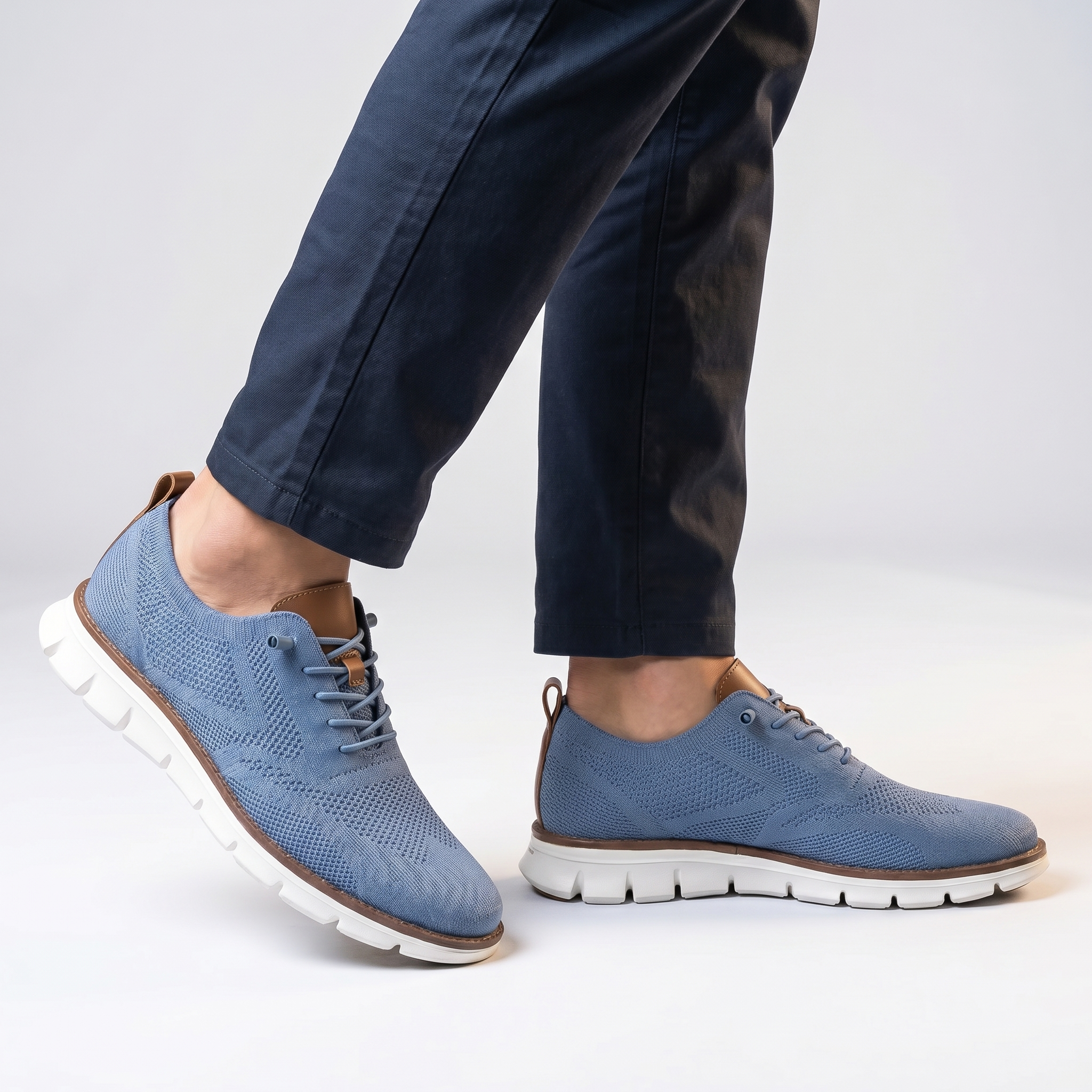 Fabrizio | Leichte Mesh-Sneaker