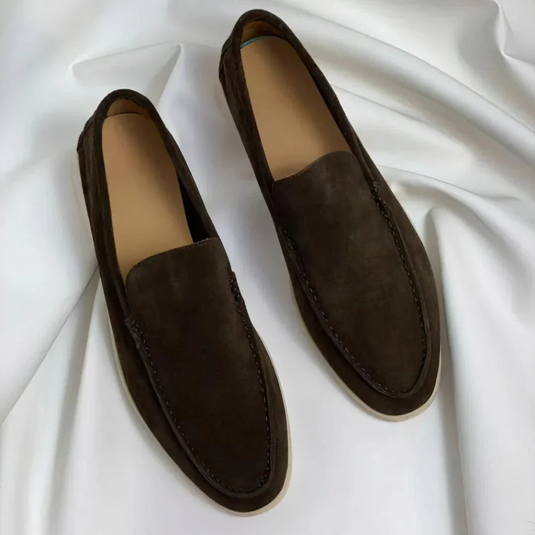 DANI | Chic Loafers