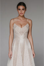 Lieselotte | Versatile A-Line Dress