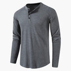 Joris | Essential Long Sleeve Shirt
