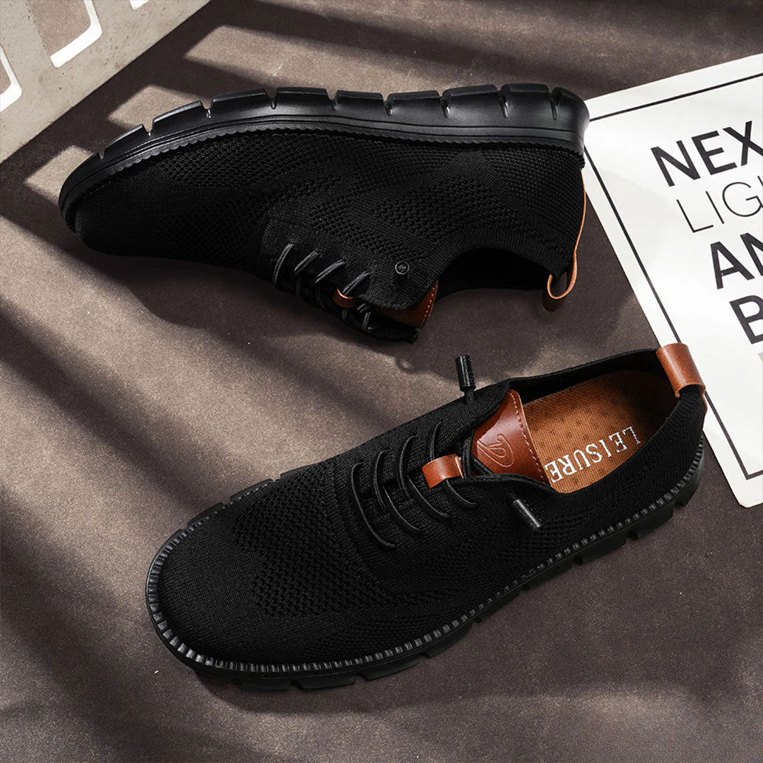 Urban | Ultra Comfortable Limited Edition 'Blackout'