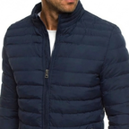 Elian | Zeitgemäße Stepp-Pufferjacke