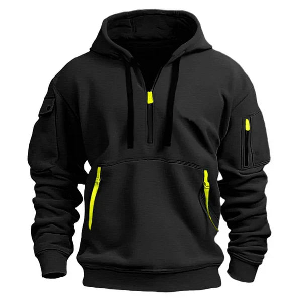 Martin | Eleganter Hoodie