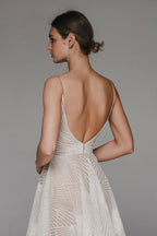 Lieselotte | Versatile A-Line Dress