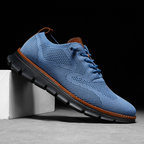 Fabrizio | Leichte Mesh-Sneaker