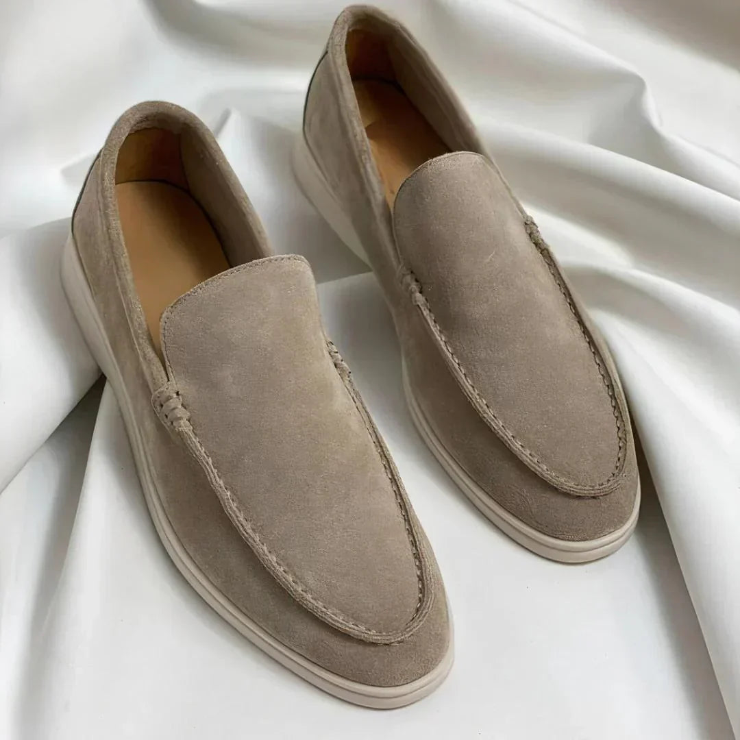 DANI | Chic Loafers