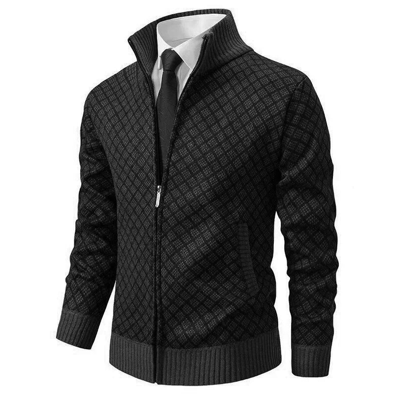 Oliver | Eleganter Casual Cardigan