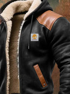 Paul | Retro Warm Jackets