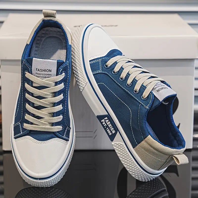 Norwin | Komfortable und lässige Sneakers