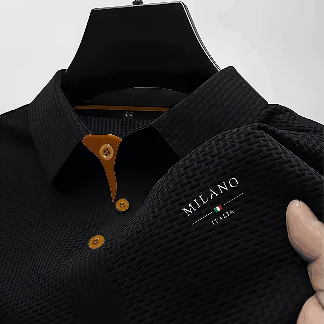 Raymond | Italienisches Polo-Shirt