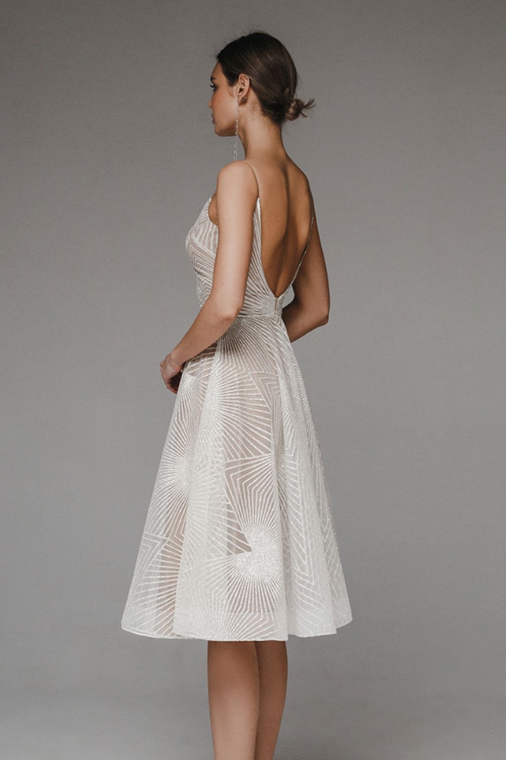 Lieselotte | Versatile A-Line Dress