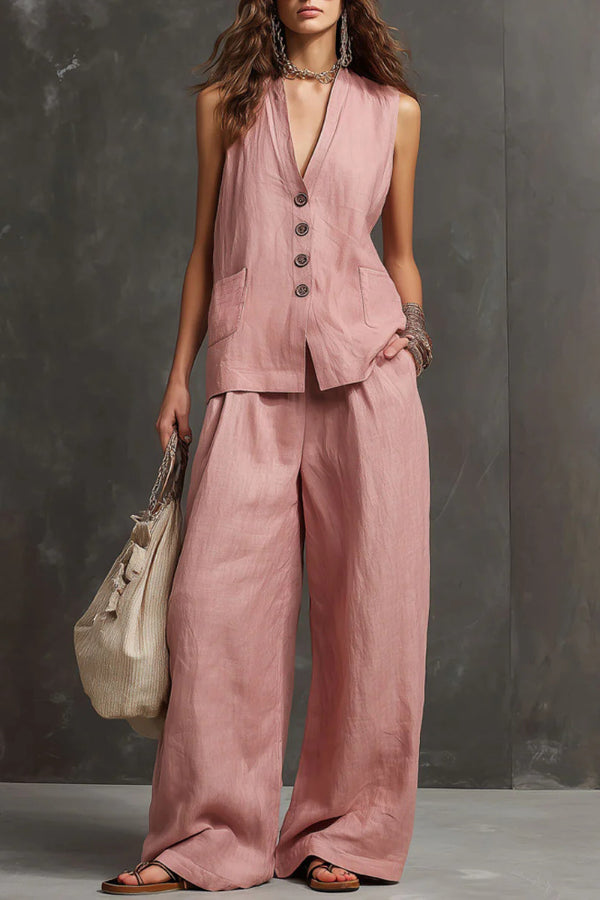 Lena | Entspanntes Outfit-Set