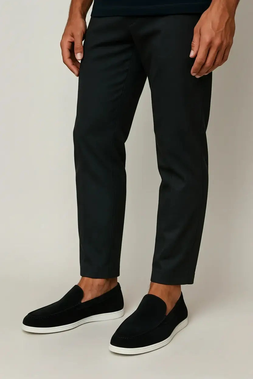 DANI | Chic Loafers