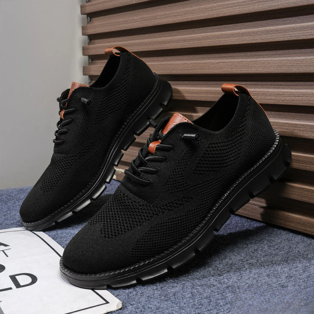 Urban | Ultra Comfortable Limited Edition 'Blackout'
