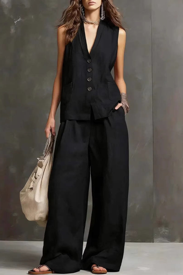 Lena | Entspanntes Outfit-Set