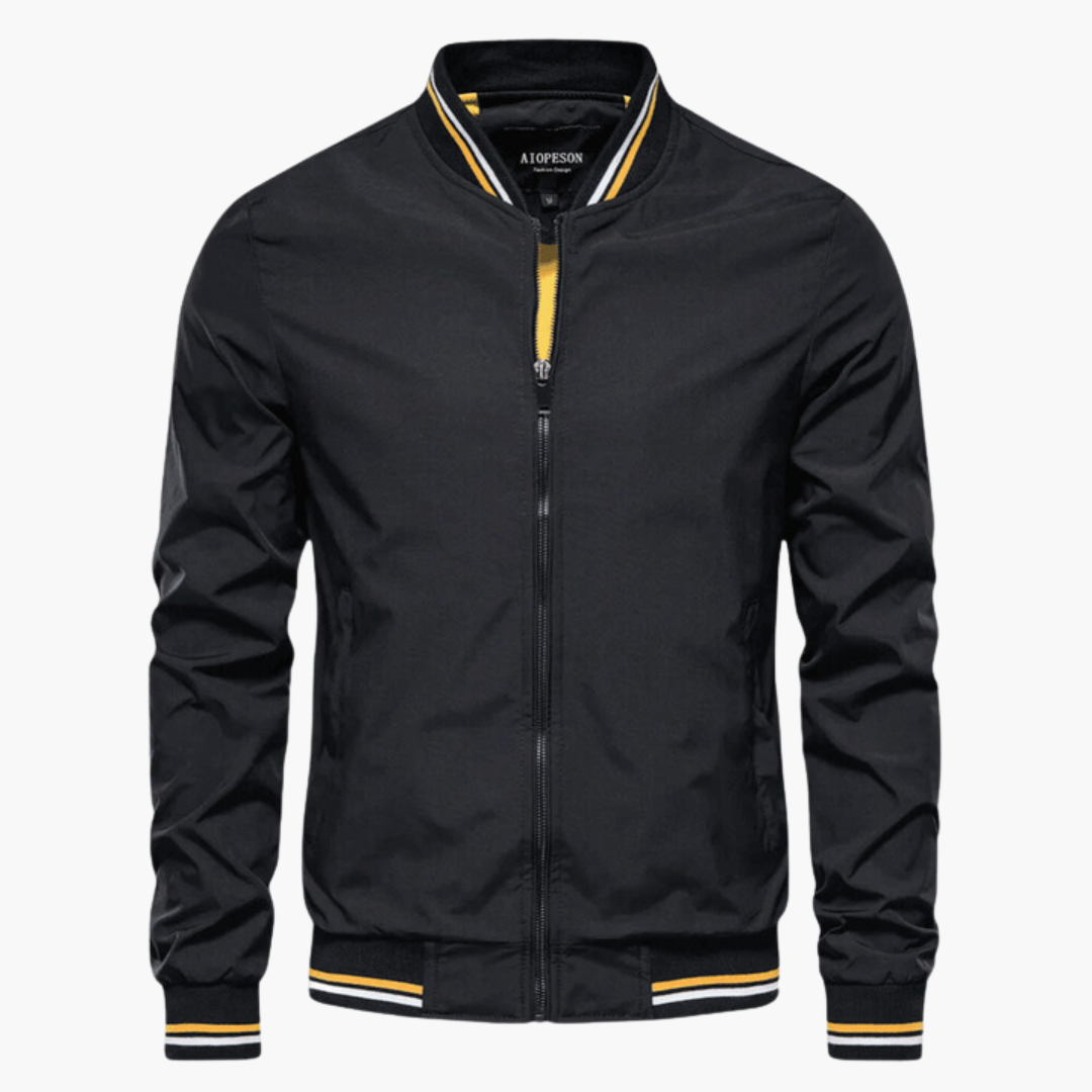 Elite Jacke Mats