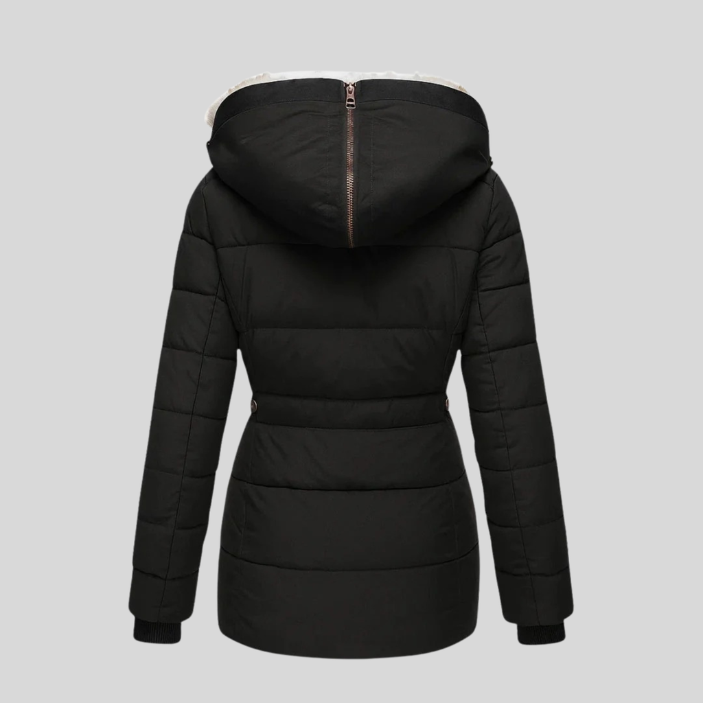 Marlene™ | Eleganter Winterparka