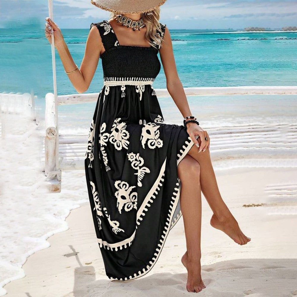 Valentinna | Sommerliches Kleid