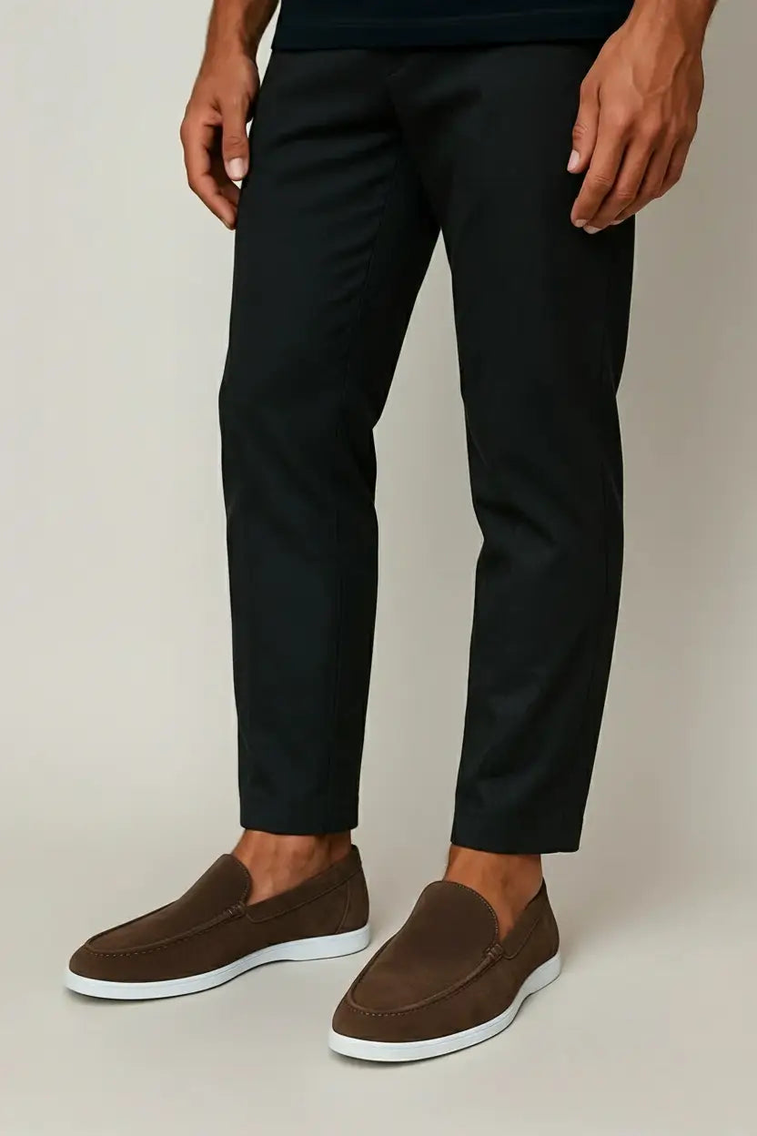DANI | Chic Loafers