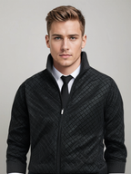 Oliver | Eleganter Casual Cardigan