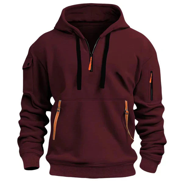 Martin | Eleganter Hoodie