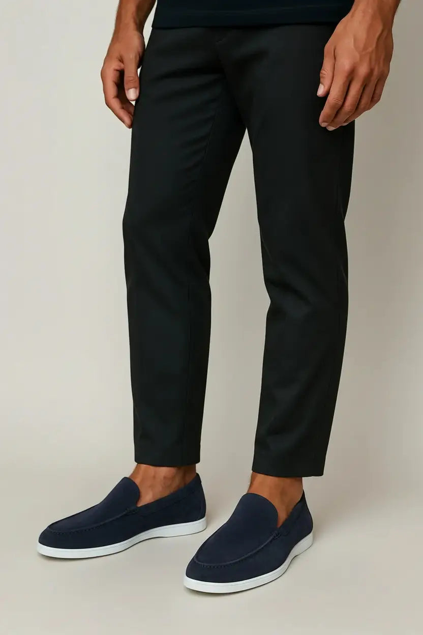 DANI | Chic Loafers