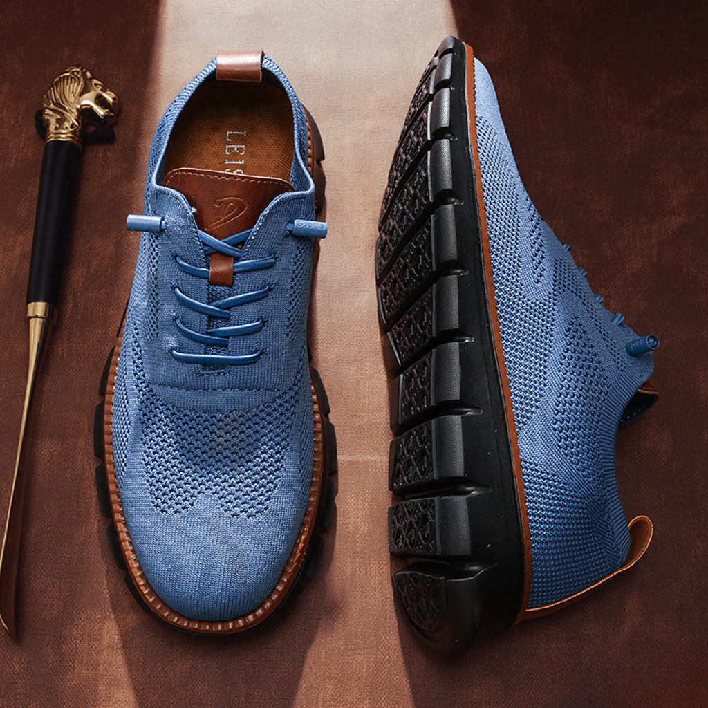 Urban | Ultra Comfortable Limited Edition 'Blackout'