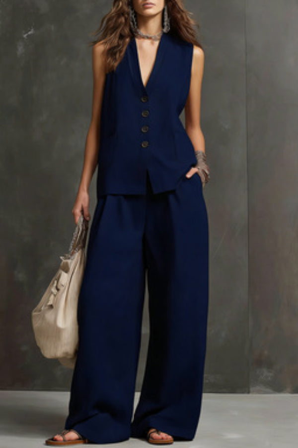 Lena | Entspanntes Outfit-Set