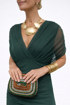 Mirella | Das Maxikleid, das alle Blicke fesselt